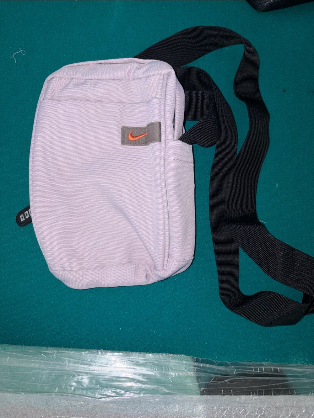 NIKE crossbody bag